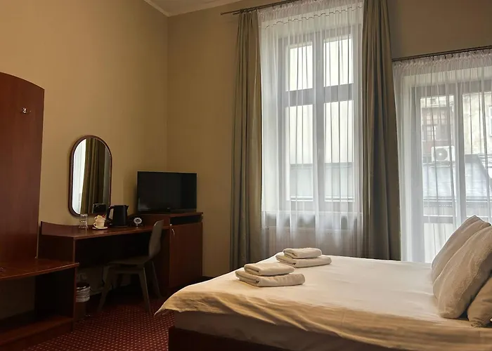 Aneks Hotelu Kazimierz Cracovia